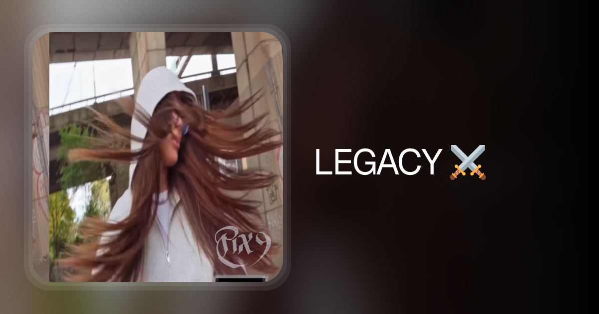 legacy